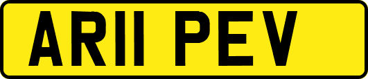 AR11PEV