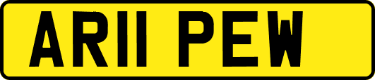 AR11PEW