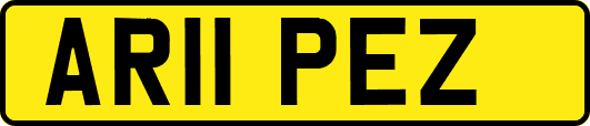 AR11PEZ