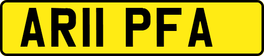 AR11PFA