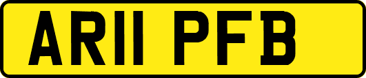 AR11PFB