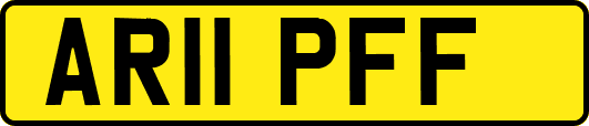AR11PFF