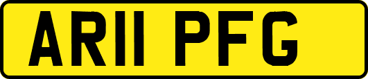 AR11PFG