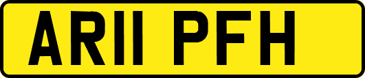 AR11PFH