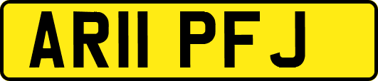 AR11PFJ