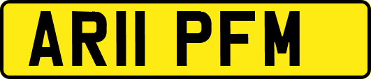 AR11PFM