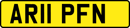 AR11PFN