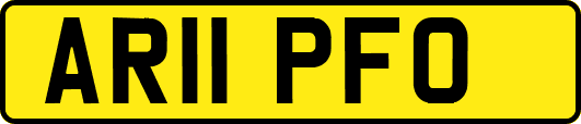 AR11PFO