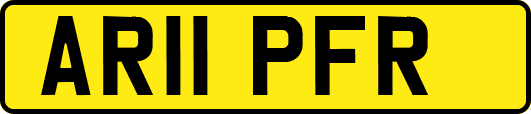 AR11PFR