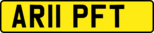 AR11PFT