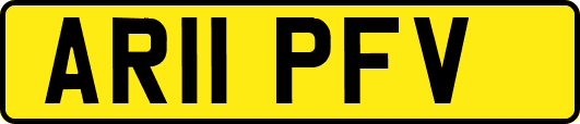 AR11PFV
