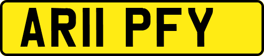 AR11PFY