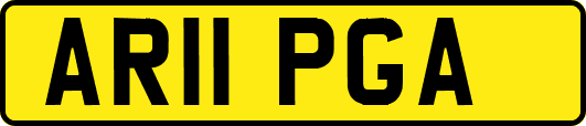 AR11PGA