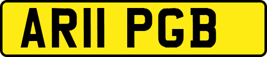 AR11PGB