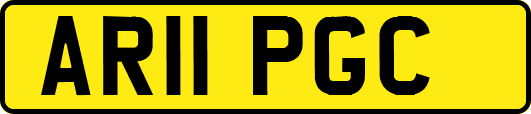 AR11PGC