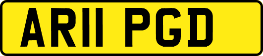 AR11PGD