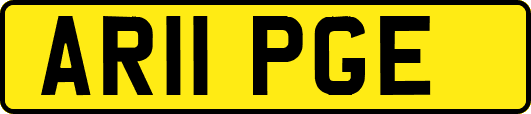 AR11PGE