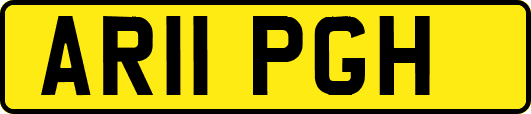 AR11PGH