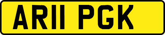 AR11PGK