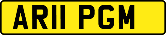 AR11PGM