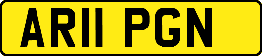 AR11PGN