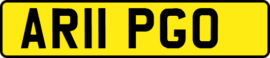 AR11PGO