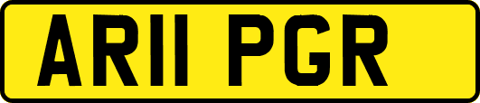 AR11PGR