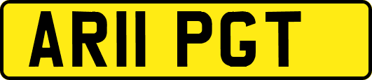 AR11PGT