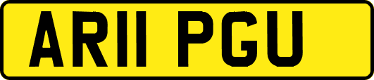 AR11PGU
