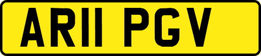 AR11PGV