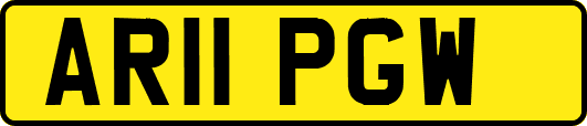 AR11PGW