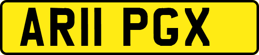 AR11PGX