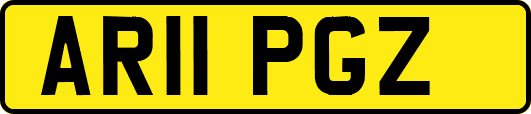 AR11PGZ