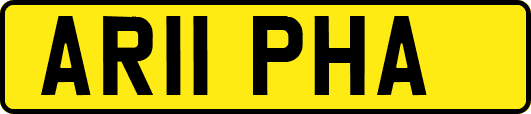 AR11PHA