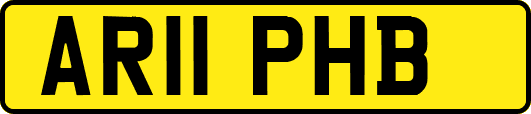 AR11PHB