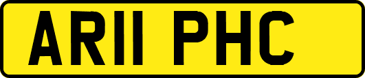 AR11PHC