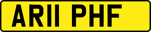 AR11PHF