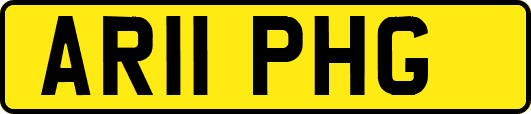 AR11PHG