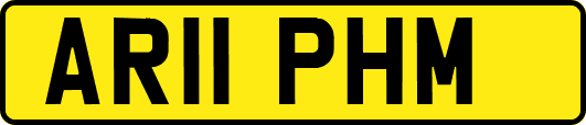 AR11PHM