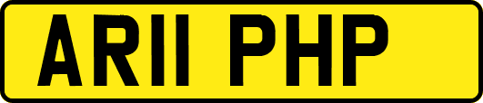 AR11PHP