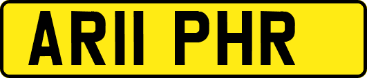 AR11PHR