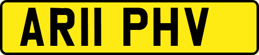AR11PHV