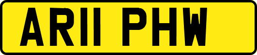 AR11PHW
