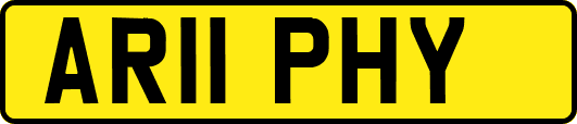 AR11PHY