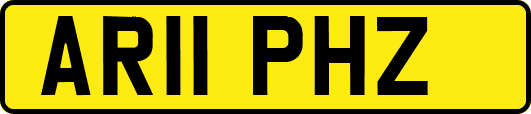 AR11PHZ