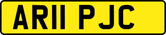 AR11PJC