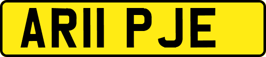 AR11PJE