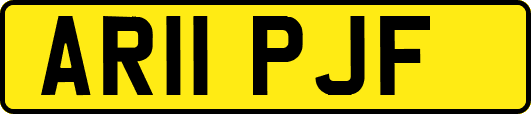 AR11PJF