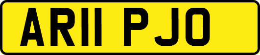 AR11PJO
