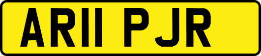 AR11PJR